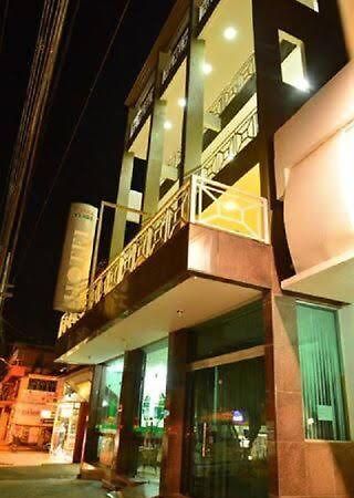 Terra Verde Hotel 里约布兰科 外观 照片