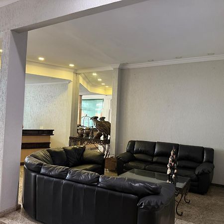 Terra Verde Hotel 里约布兰科 外观 照片