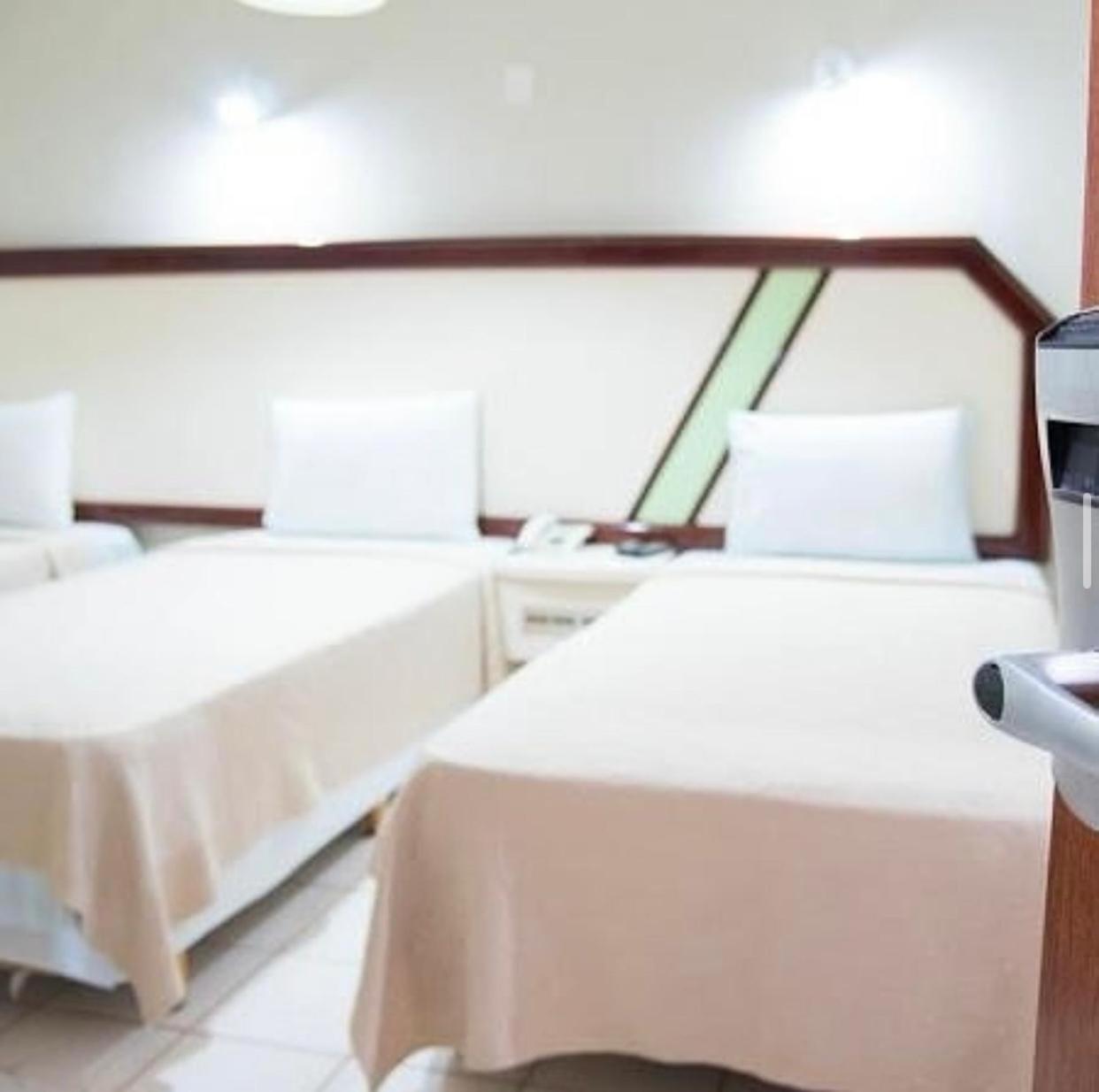 Terra Verde Hotel 里约布兰科 外观 照片