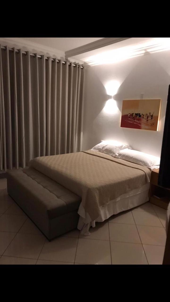 Terra Verde Hotel 里约布兰科 外观 照片