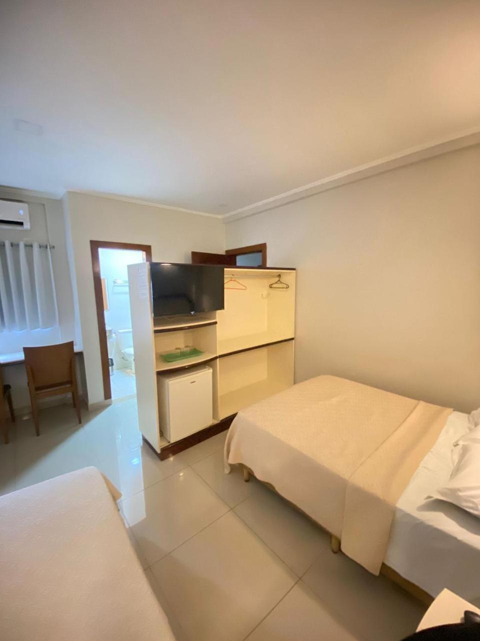 Terra Verde Hotel 里约布兰科 外观 照片