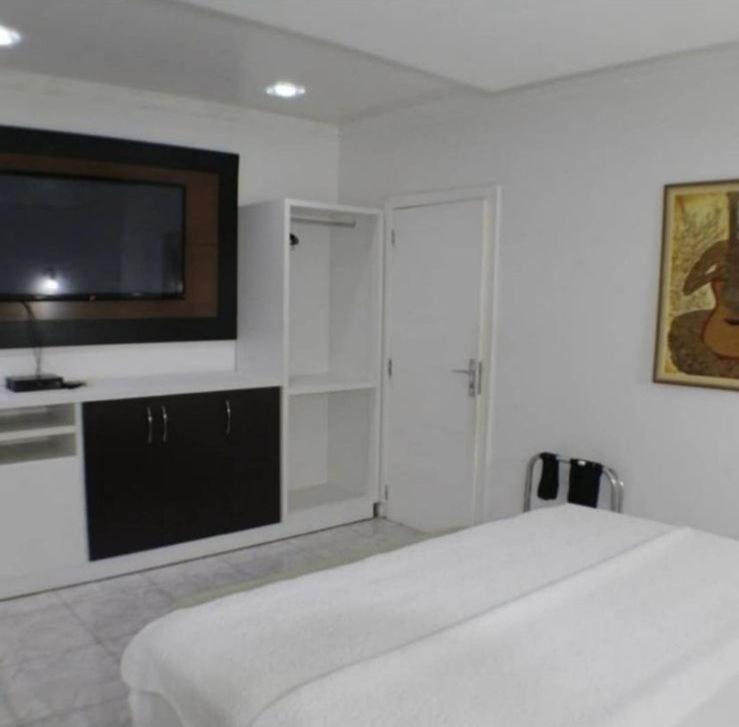 Terra Verde Hotel 里约布兰科 外观 照片