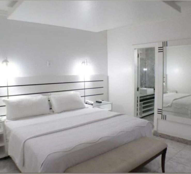 Terra Verde Hotel 里约布兰科 外观 照片