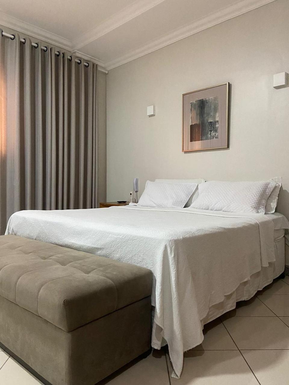 Terra Verde Hotel 里约布兰科 外观 照片