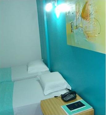 Terra Verde Hotel 里约布兰科 外观 照片